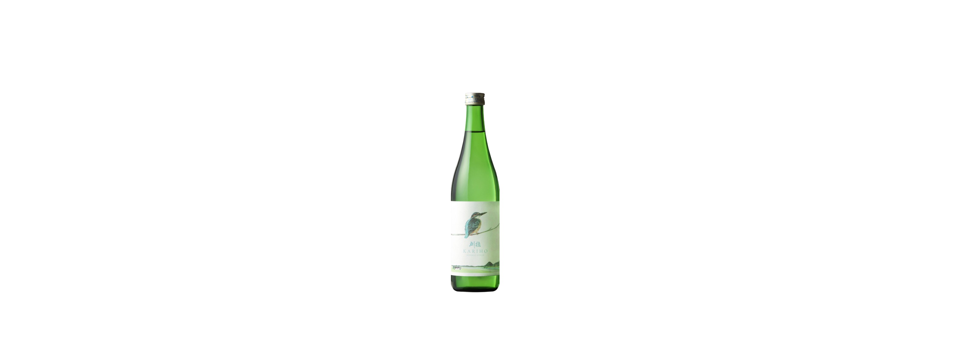刈穂 純米吟醸 カワセミラベル | 2025年 | 試飲結果 |Brew (ブリュー